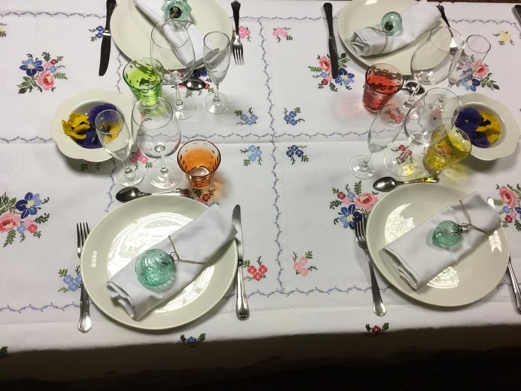 Hostal Pirineos Μπαρμπάστρο Εξωτερικό φωτογραφία